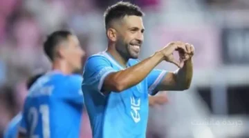 نهاية جيل الأساطير.. رسائل مؤثرة تنهال على جوردي ألبا بعد إعلانه الاعتزال 1